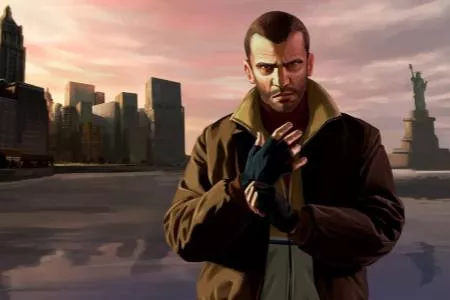 R星前总监回应删减内容：《GTA4》僵尸模式或是实验