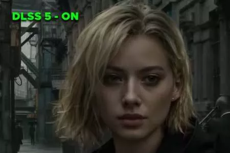 澄清DLSS 5画面争议！网友：AI没造假 只是放大细节