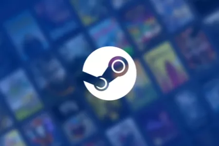 V社没整活！愚人节后上新steam商店视觉特效大改版！