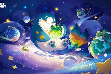 米哈游新作《星布谷地》开启二测招募 定档4月21日