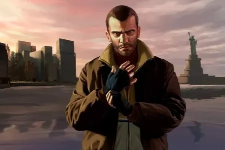 R星行动迅速！《GTA4》早期版本泄露内容已遭删除