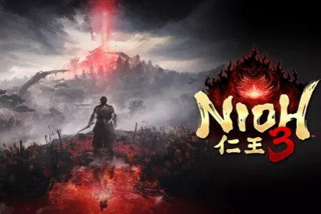 《仁王3》更新上线：大量武器、技能与任务BUG修复！