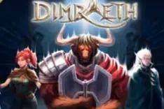 《Dimraeth》试玩：两个制作人用六千小时送给自己儿时的一封&ldquo;回信&rdquo;