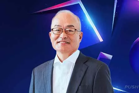 被逼的！索尼CEO解释索尼为何从消费电子转向娱乐业务