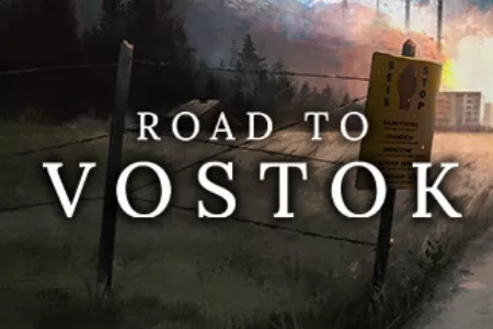 硬核生存游戏《Road to Vostok》Steam抢先体验开放!