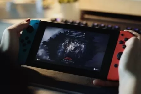 实现全平台覆盖！《冰汽时代》宣布登陆Switch平台