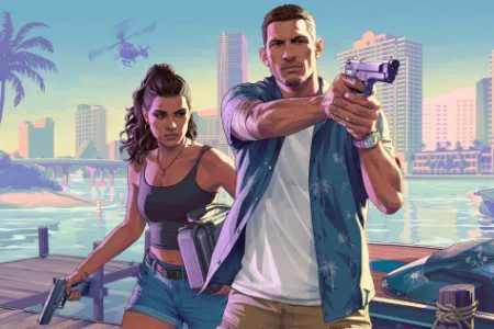 《GTA6》蜥蜴建模引争议：R星细节把控却遭玩家质疑