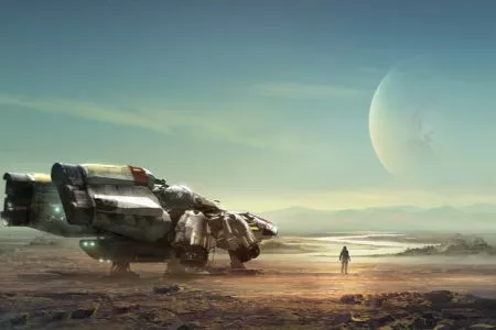 远未到终点! 贝塞斯达官方辟谣《星空》PS5发行后停更