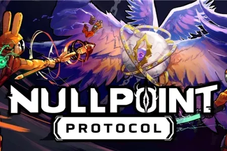 甜品级的魔兽代餐？肉鸽独游《Nullpoint Protocol》今日发售