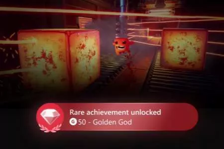 Xbox成就系统大改：动画重做+高亮100%完成度游戏