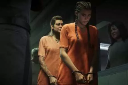 在线模式又要等？《GTA6》被曝首发只有单机内容！