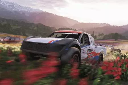 PCgamer评测《极限竞速：地平线6》：日本地图超赞！