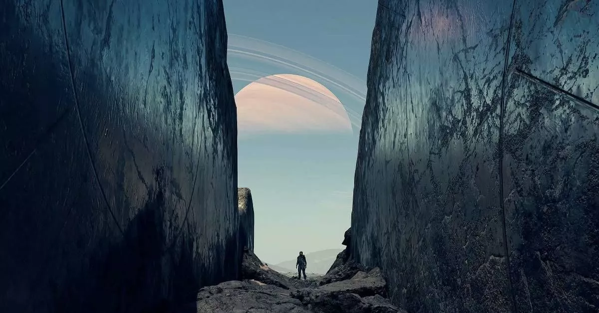 《星空》制作人：对标上古卷轴 立志打造&ldquo;永恒经典&rdquo;