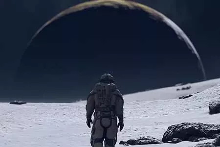 凯斯&middot;大卫献声！《星空》「这就是《星空》」宣传片