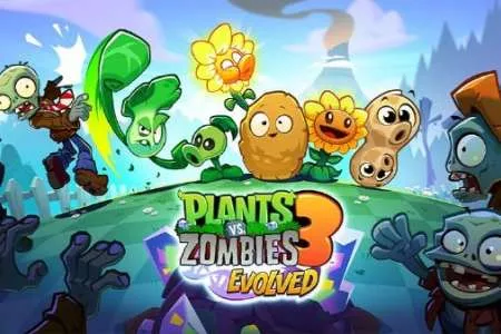终于来了！《植物大战僵尸3》海外多地开启抢先体验