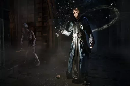 《哥特王朝1重制版》Steam开启预购，国区定价238元