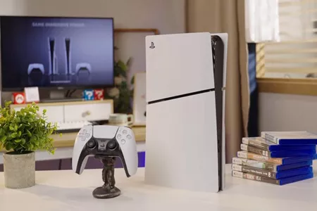 游侠早报：PS5涨价后日本销量暴跌 Epic喜加二限时领