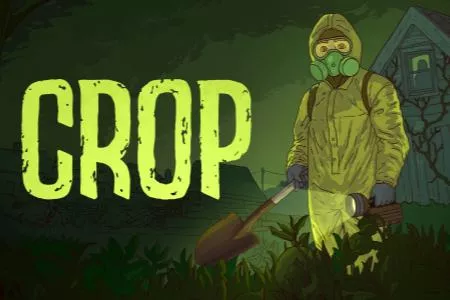 《冰汽时代》开发商新作：暗黑农场惊悚游戏《Crop》