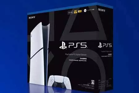 PS5涨价后 日本销量暴跌！标准版PS5一周销量仅558台