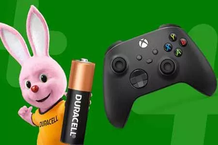 Xbox手柄漏发电池！微软豪横 补偿一套可充电电池组