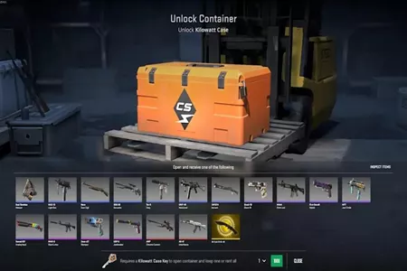 《CS2》战利品箱被控非法赌博 认为三大违法要素集齐