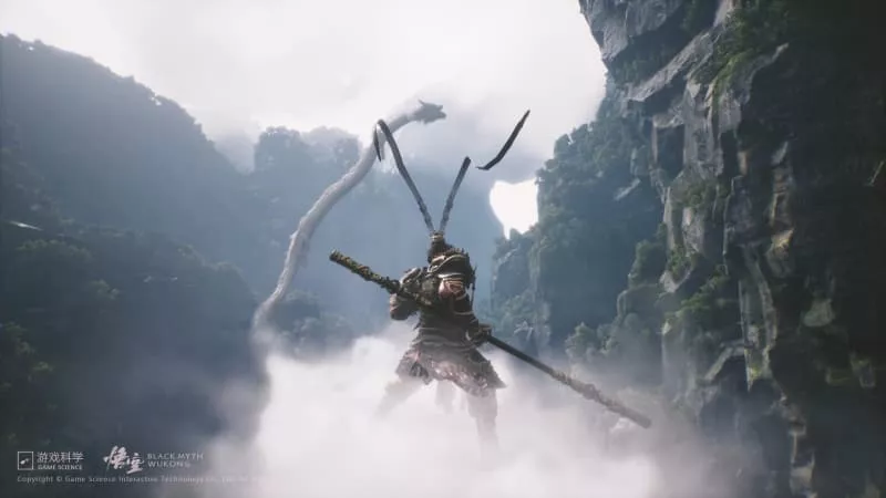 国产游戏崛起！Steam十大90%好评中国神作盘点