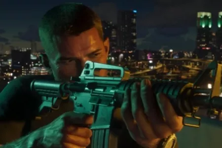 曝《GTA6》PC版或于2027年2月发售！为配合财年业绩？