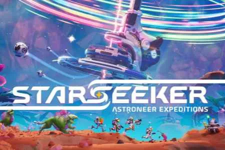 &ldquo;野生&rdquo;外星人来袭！《星际探索者：异星远征》公布全新预告片，开放测试现已开启报名