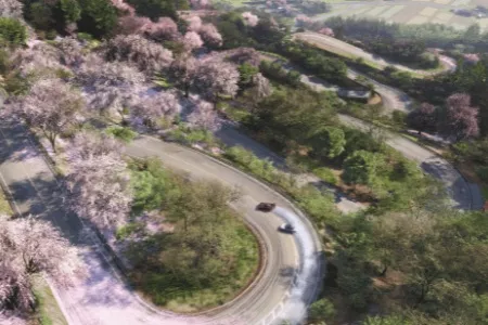 致敬《头文字D》！《地平线6》确认包含秋名山赛道