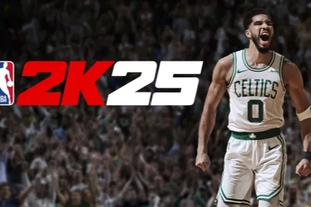 坚守两年如今被攻破！《NBA 2K25》D加密遭到破解