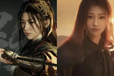 游侠早报:《影之刃零》女主形象大改!神鬼寓言4或延期
