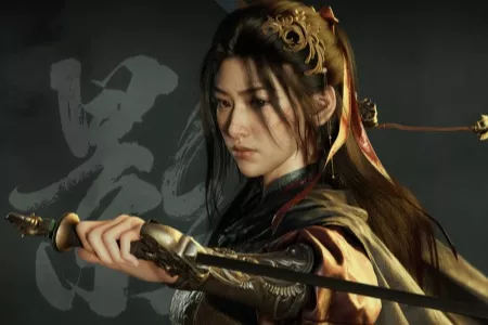 比之前好看太多了！《影之刃零》女主沐小葵形象大改