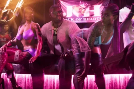 T2 CEO确认《GTA6》标准版价格区间：售价70-80美元！