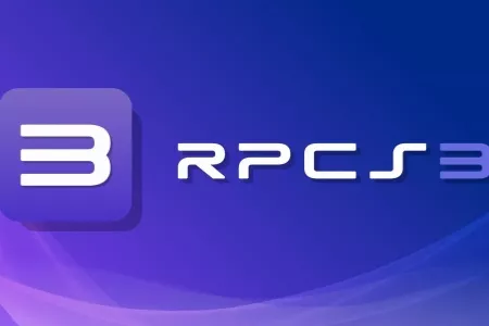 PS3模拟器RPCS3重大更新！现可直接运行加密ISO文件