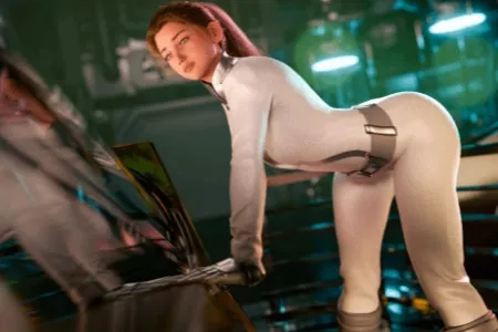 或侵权绝地潜兵2？Steam下架成人游戏《Sexdivers》