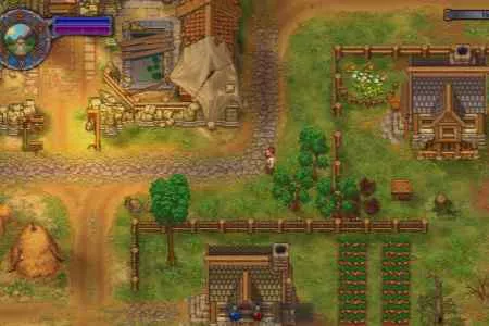 Steam喜加二：《守墓人》《LivingForest》限时免费领