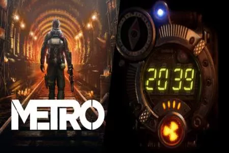 4月17日首映在即! 《地铁2039》预告剧情细节疑似泄露