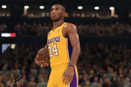 整个NBA  2K系列全破！《NBA 2K24》D加密被攻破
