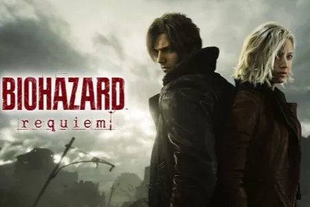 《生化危机9》Steam通关率高达70%！远超同类大作