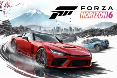 《地平线6》成就列表公布 包括2025款GR GT原型车！