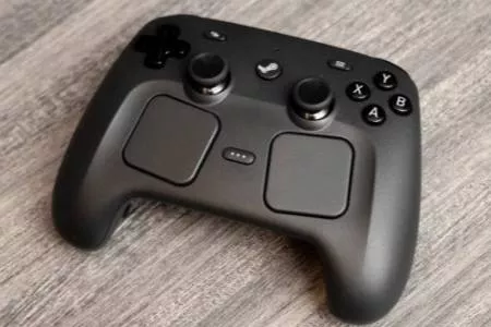 曝V社接收大量手柄货物! 或预示Steam新主机即将登场