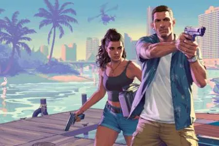 《GTA6》港版实体版光盘价格疑似泄露! 折合约495元