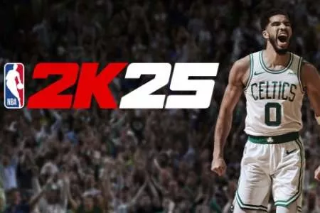 游侠晚报：《神海5》新细节 《NBA2K25》D加密遭破解