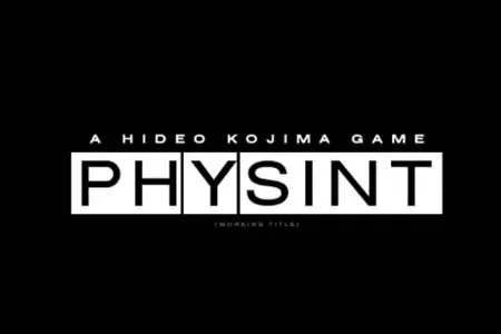 外媒推测小岛秀夫《Physint》或将成为PS6护航大作！