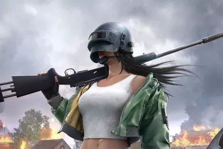 《PUBG》母公司CEO利用AI策划"夺权" 想赖掉上亿奖金