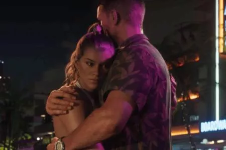 苦命的印度老哥！《GTA6》开发陷入高强度加班状态
