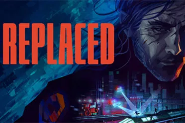 赛博朋克平台动作游戏《REPLACED》发售 现特别好评