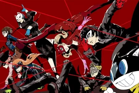 受《P5R》中角色丸喜拓人影响 男子转行心理治疗师！