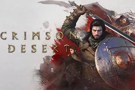 Steam周销榜：《红色沙漠》力压《杀戮尖塔2》四连冠