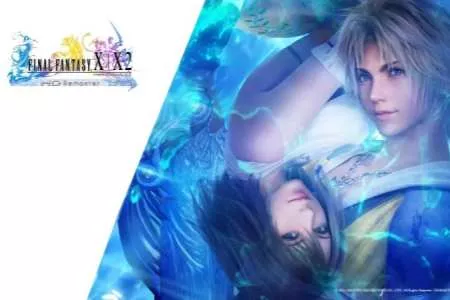 日本玩家票选"最催泪的RPG"TOP10：第一名当之无愧！
